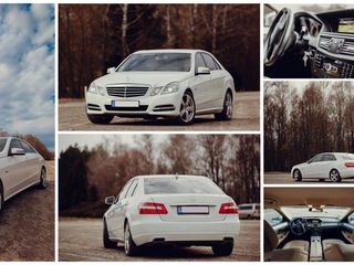 Mercedes - Лучшие цены, с водителем! Cele mai bune preturi, cu sofer! foto 8