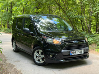 Ford Tourneo Connect, 2017 г.