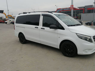 Mercedes Vito foto 7