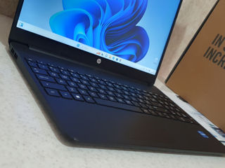 Срочно!! Новый Мощный Самый уникальный ноутбук, красивый, Эксклюзив Супер HP 15s. i3 foto 8