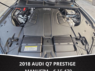 Audi Q7 foto 10