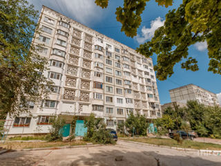 Apartament cu 3 camere, 67 m², Botanica, Chișinău foto 14