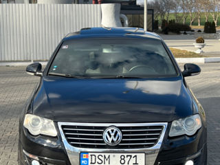 Volkswagen Passat foto 2