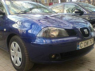 Seat Cordoba foto 5