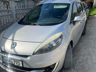 Renault Grand Scenic foto 6