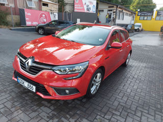 Renault Megane foto 10