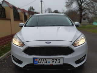 Ford Focus foto 4