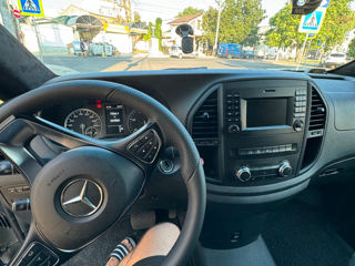 Mercedes Vito foto 8