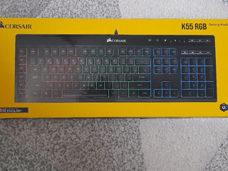 Corsair K55 Rgb Urgent!!! foto 1