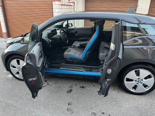 BMW i3 foto 6