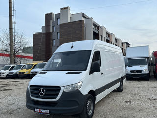 Mercedes Sprinter 316 CDI foto 8