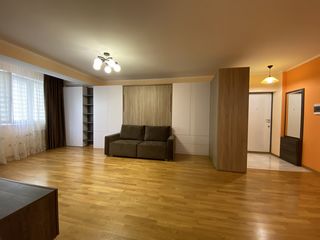 Apartament cu 1 cameră, 56 m², Botanica, Chișinău foto 3