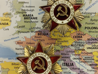 Продам Награды СССР