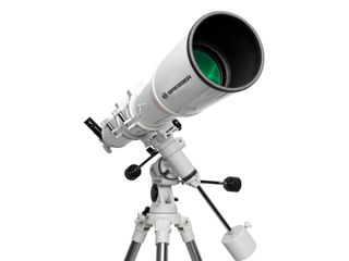 Bresser first light ar 102-1000 - nebuloara orion devine mai aproape... foto 4