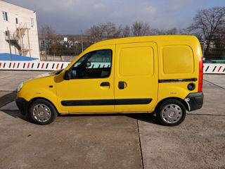 Renault Kangoo foto 14