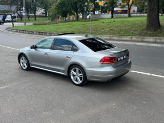 Volkswagen Passat foto 8