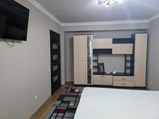 Apartament cu 2 camere, 60 m², Ciocana, Chișinău foto 7