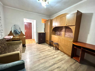 Apartament cu 1 cameră, 22 m², Râșcani, Chișinău foto 3