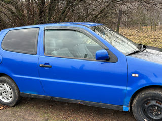 Volkswagen Polo foto 5