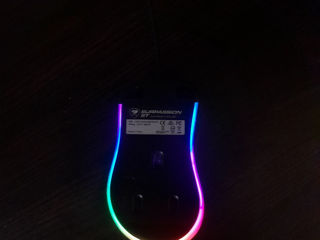 Vând mouse Cougar surpassion ST foto 3