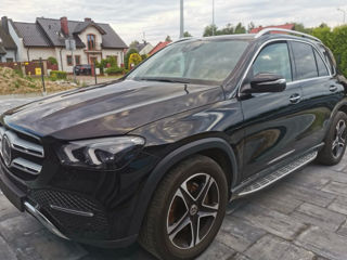 Mercedes GLE foto 3