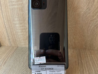 Xiaomi 11 T 8/128 GB   Preț-3090 lei