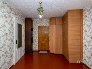 Apartament cu 2 camere, 44 m², Ciocana, Chișinău foto 4