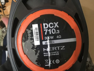 Hertz DCX 710.3 = 50€