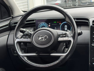 Hyundai Tucson foto 11