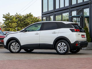 Peugeot 3008 foto 4