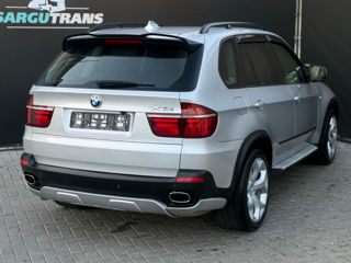 BMW X5 foto 4