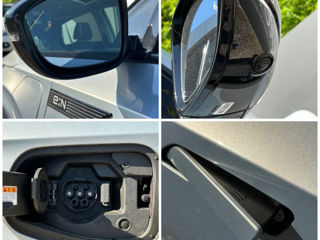 Honda e:NP2 фото 5
