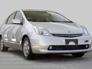 Toyota avensis  Prius20 foto 4