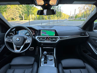 BMW 3 Series foto 7