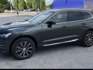 Volvo XC60 foto 8