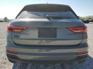 Audi Q3 foto 6