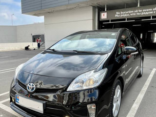 Toyota Prius foto 2