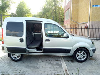 Renault Kangoo foto 7