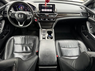 Honda Accord foto 10