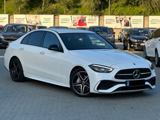 Mercedes C-Class