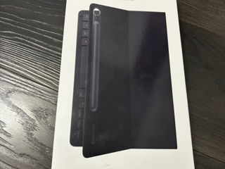 Husa cu tastieră pentru Galaxy Samsung tab S9/S9 5G
