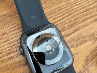 Apple Watch 4 ( 44 мм ) foto 6