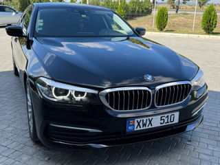 BMW 5 Series foto 2