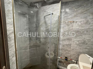 Apartament cu 2 camere, 51 m², Periferie, Cahul foto 6