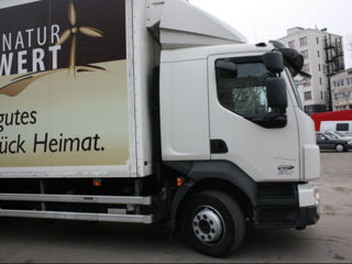 Volvo FL240 foto 9