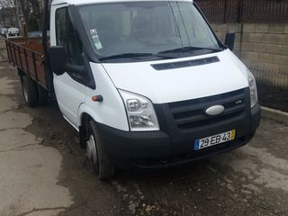 Ford Transit foto 1