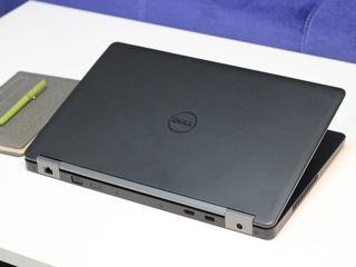 Dell Latitude E5570 (Core i5 6200u/8Gb DDR4/256Gb NVMe SSD/15.6" HD) foto 8