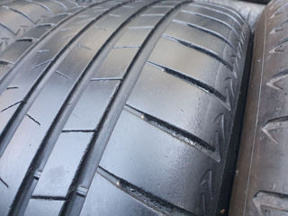 235/55/ R18- Bridgestone. foto 7