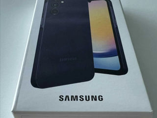 Samsung Galaxy A25 5G 128 gb noi