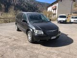 Разборка Chrysler Voyager Grand Voyager 2001-2008 foto 4